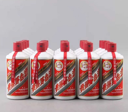 云县茅台酒回收