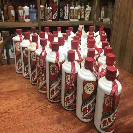 云县回收93年茅台酒上门回收（附近推荐1.6公里/今日更新）